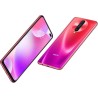 POCO X2 (Phoenix Red, 128 GB)  (6 GB RAM)