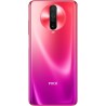POCO X2 (Phoenix Red, 128 GB)  (6 GB RAM)