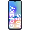 SAMSUNG Galaxy A05s (Light Violet, 128 GB)  (4 GB RAM)