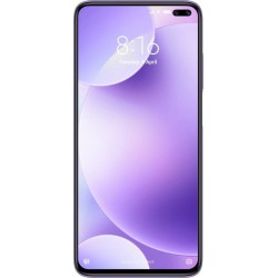 POCO X2 (Purple, 128 GB)  (6 GB RAM)