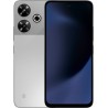 POCO M6 Plus 5G (Ice Silver, 128 GB)  (6 GB RAM)