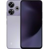 POCO M6 Plus 5G (Misty Lavender, 128 GB)  (6 GB RAM)