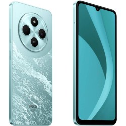 POCO C75 5G (Aqua Bliss, 64 GB)  (4 GB RAM)