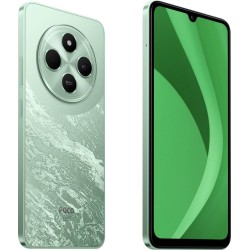 POCO C75 5G (Enchanted Green, 64 GB)  (4 GB RAM)