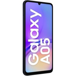 SAMSUNG A05 (Black, 64 GB)  (4 GB RAM)