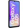 SAMSUNG A05 (Black, 64 GB)  (4 GB RAM)