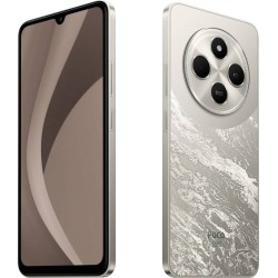 POCO C75 5G (Silver Stardust, 64 GB)  (4 GB RAM)