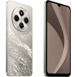 POCO C75 5G (Silver Stardust, 64 GB)  (4 GB RAM)