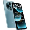 POCO M7 5G (Ocean Blue, 128 GB)  (6 GB RAM)