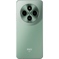 POCO M7 5G (Mint Green, 128 GB)  (8 GB RAM)