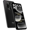 POCO M7 5G (Satin Black, 128 GB)  (8 GB RAM)
