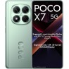 POCO X7 5G (Glacier Green, 128 GB)  (8 GB RAM)