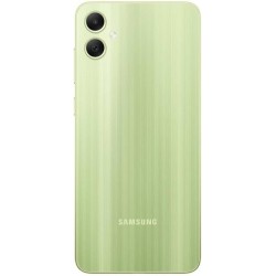 SAMSUNG A05 (Light Green, 64 GB)  (4 GB RAM)