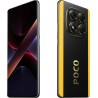 POCO X7 5G (Yellow, 128 GB)  (8 GB RAM)