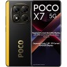 POCO X7 5G (Yellow, 128 GB)  (8 GB RAM)