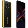 POCO X7 5G (Yellow, 256 GB)  (8 GB RAM)