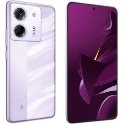 POCO M7 Pro 5G (Lavender Frost, 128 GB)  (6 GB RAM)