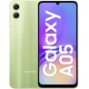 SAMSUNG A05 (Light Green, 64 GB)  (4 GB RAM)