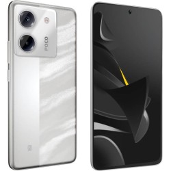 POCO M7 Pro 5G (Lunar Dust, 128 GB)  (6 GB RAM)