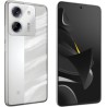 POCO M7 Pro 5G (Lunar Dust, 128 GB)  (6 GB RAM)