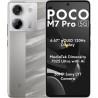 POCO M7 Pro 5G (Lunar Dust, 256 GB)  (8 GB RAM)