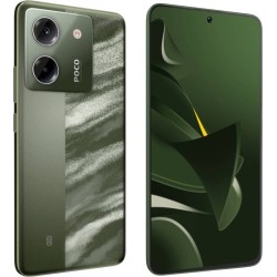 POCO M7 Pro 5G (Olive Twilight, 128 GB)  (6 GB RAM)
