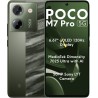 POCO M7 Pro 5G (Olive Twilight, 128 GB)  (6 GB RAM)