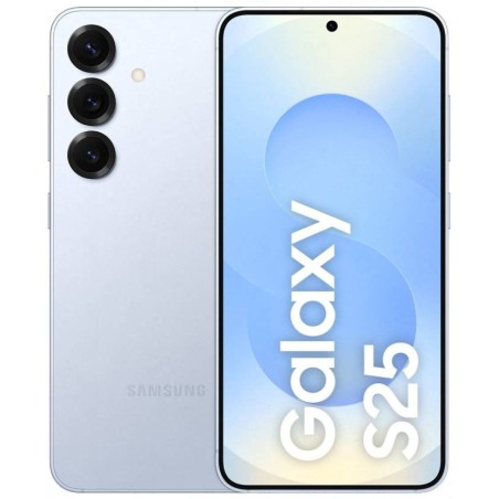 SAMSUNG Galaxy S25 5G (Icyblue, 256 GB)  (12 GB RAM)
