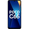 POCO C65 (Matte Black, 128 GB)  (4 GB RAM)
