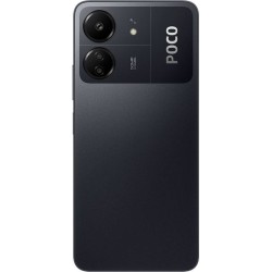 POCO C65 (Matte Black, 128 GB)  (6 GB RAM)