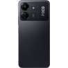 POCO C65 (Matte Black, 128 GB)  (6 GB RAM)