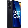 POCO C65 (Matte Black, 256 GB)  (8 GB RAM)