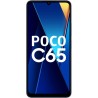 POCO C65 (Pastel Blue, 128 GB)  (6 GB RAM)