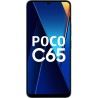 POCO C65 (Pastel Green, 128 GB)  (4 GB RAM)