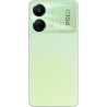 POCO C65 (Pastel Green, 128 GB)  (6 GB RAM)
