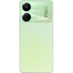 POCO C65 (Pastel Green, 256 GB)  (8 GB RAM)