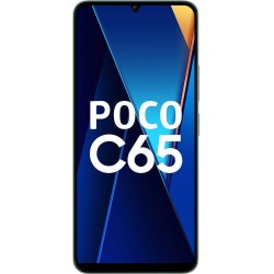 POCO C65 (Pastel Green, 256 GB)  (8 GB RAM)