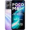 POCO M6 5G (Orion Blue, 128 GB)  (6 GB RAM)