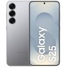 SAMSUNG Galaxy S25 5G (Silver Shadow, 512 GB)  (12 GB RAM)