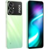 POCO M6 5G (Polaris Green, 128 GB)  (4 GB RAM)