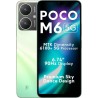 POCO M6 5G (Polaris Green, 128 GB)  (6 GB RAM)
