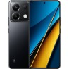POCO X6 5G (Mirror Black, 256 GB)  (12 GB RAM)