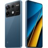 POCO X6 5G (Skyline Blue, 256 GB)  (12 GB RAM)