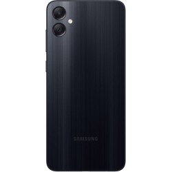 SAMSUNG Galaxy A05 (Black, 128 GB)  (6 GB RAM)