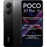 POCO X7 Pro 5G (Obsidian Black, 256 GB)  (12 GB RAM)