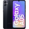SAMSUNG Galaxy A05 (Black, 128 GB)  (6 GB RAM)