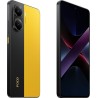 POCO X7 Pro 5G (Yellow, 256 GB)  (12 GB RAM)