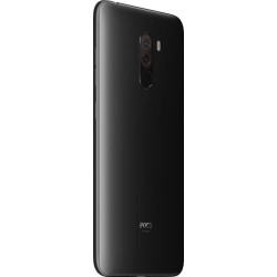 POCO F1 (Graphite Black, 64 GB)  (6 GB RAM)