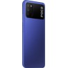 POCO M3 (Cool Blue, 64 GB)  (4 GB RAM)