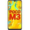 POCO M3 (Cool Blue, 64 GB)  (4 GB RAM)